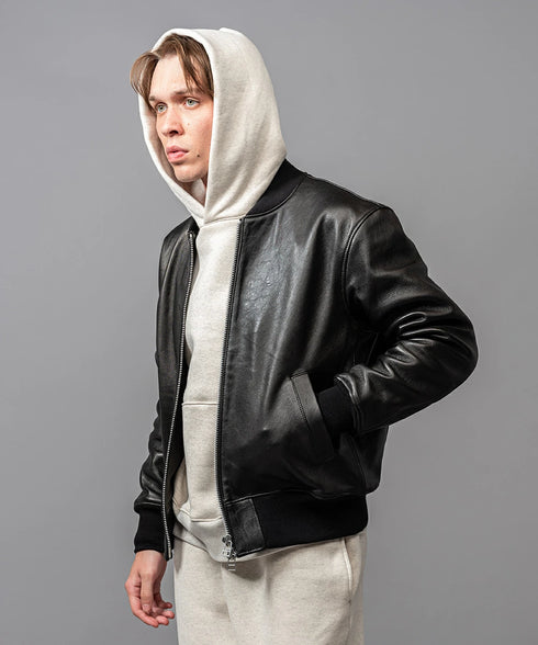 MR.OLIVE / AZUMA URAKE / RAGLAN SLEEVE SWEAT HOODYアズマ裏毛/ラグランスリーブ スウェットフーディ